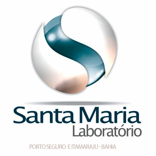 Laboratório Santa Maria